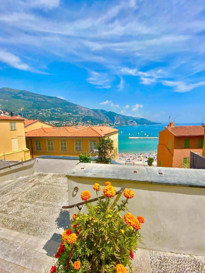 Le Mattoni 5 Apartment Menton