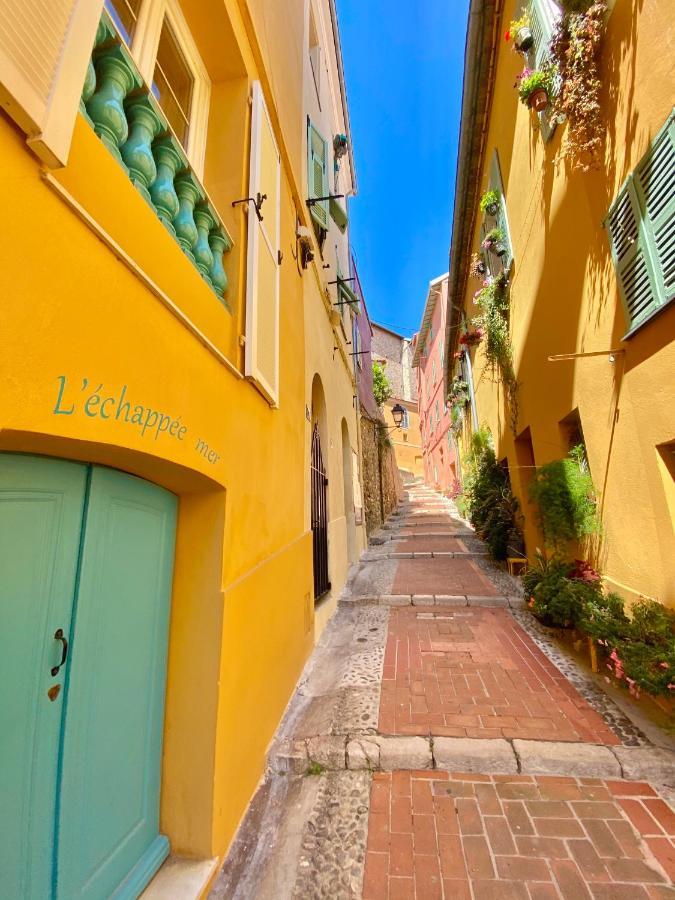 Le Mattoni 5 * Menton