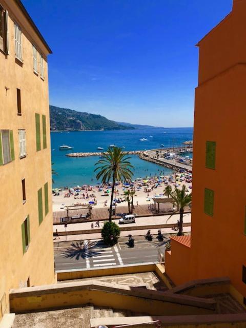 Le Mattoni 5 Apartment Menton