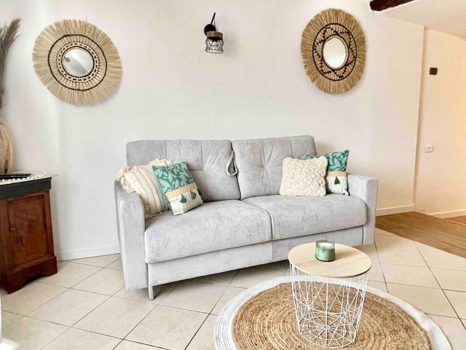 Le Mattoni 5 Apartment Menton
