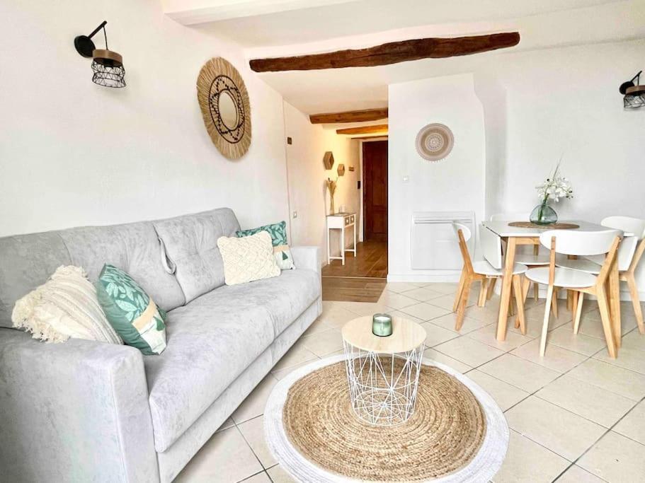 Le Mattoni 5 Menton