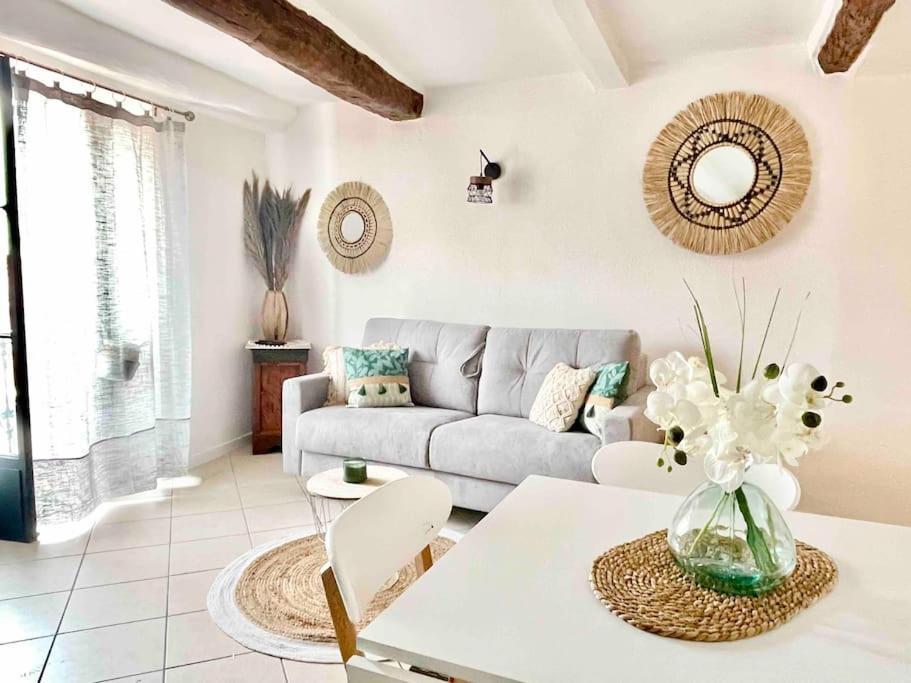 Le Mattoni 5 * Menton