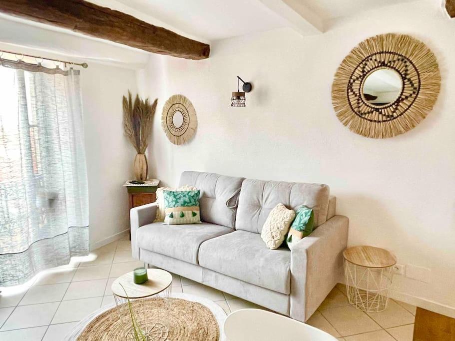 Le Mattoni 5 Apartment Menton