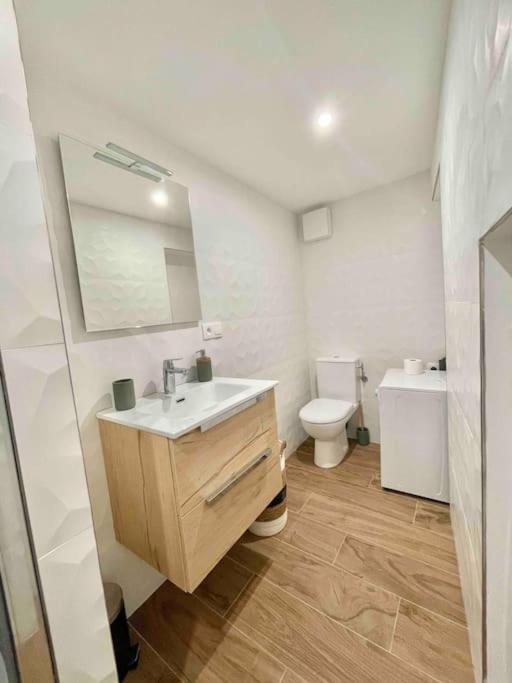 Le Mattoni 5 Apartment Menton