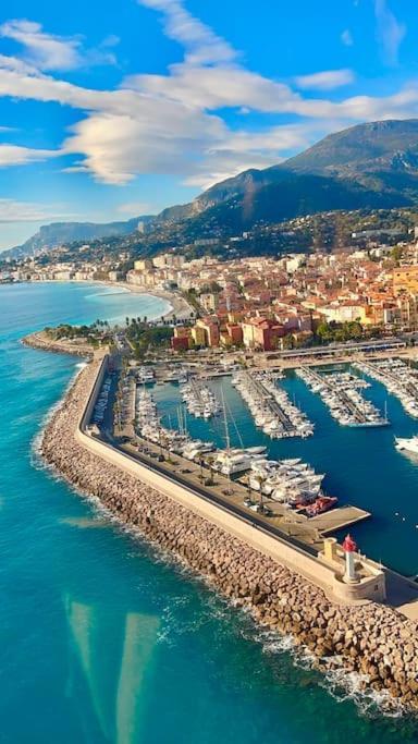 Le Mattoni 5 * Menton