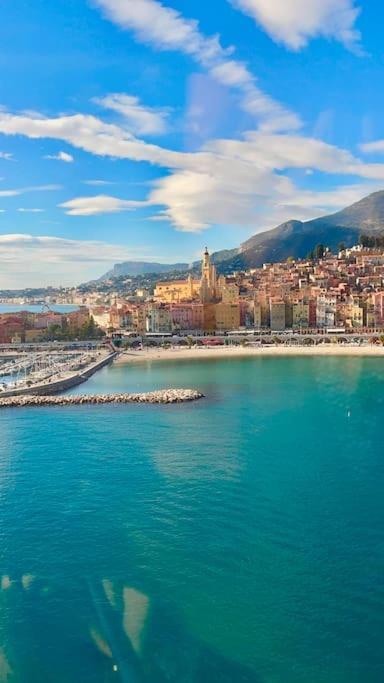 Le Mattoni 5 Menton
