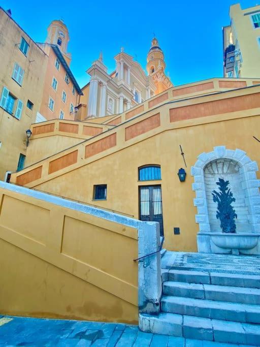 Apartment Le Mattoni 5 Menton